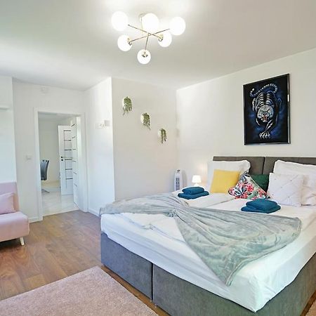 Apartamenty Every Sky Nad Lomnica 1B-6A Karpacz Luaran gambar
