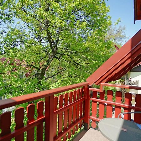 Apartamenty Every Sky Nad Lomnica 1B-6A Karpacz Luaran gambar