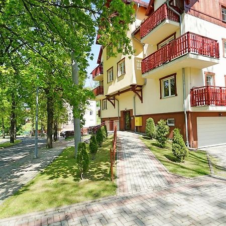 Apartamenty Every Sky Nad Lomnica 1B-6A Karpacz Luaran gambar