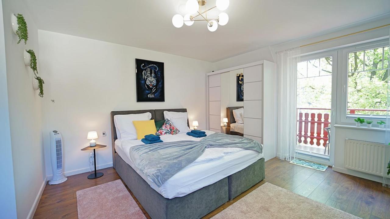 Apartamenty Every Sky Nad Lomnica 1B-6A Karpacz Luaran gambar