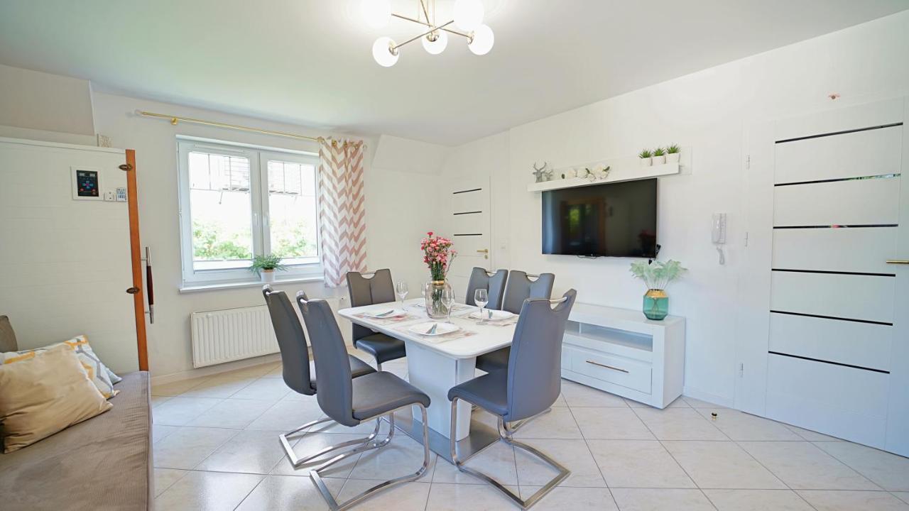 Apartamenty Every Sky Nad Lomnica 1B-6A Karpacz Luaran gambar