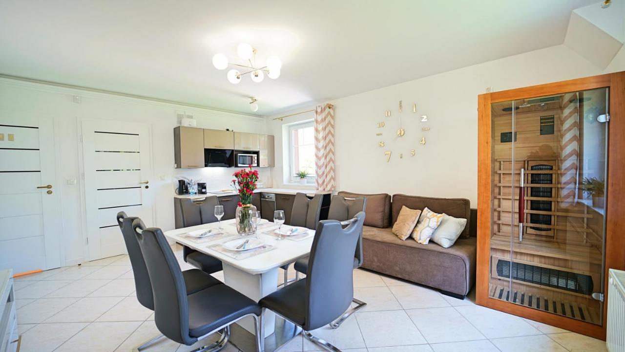 Apartamenty Every Sky Nad Lomnica 1B-6A Karpacz Luaran gambar