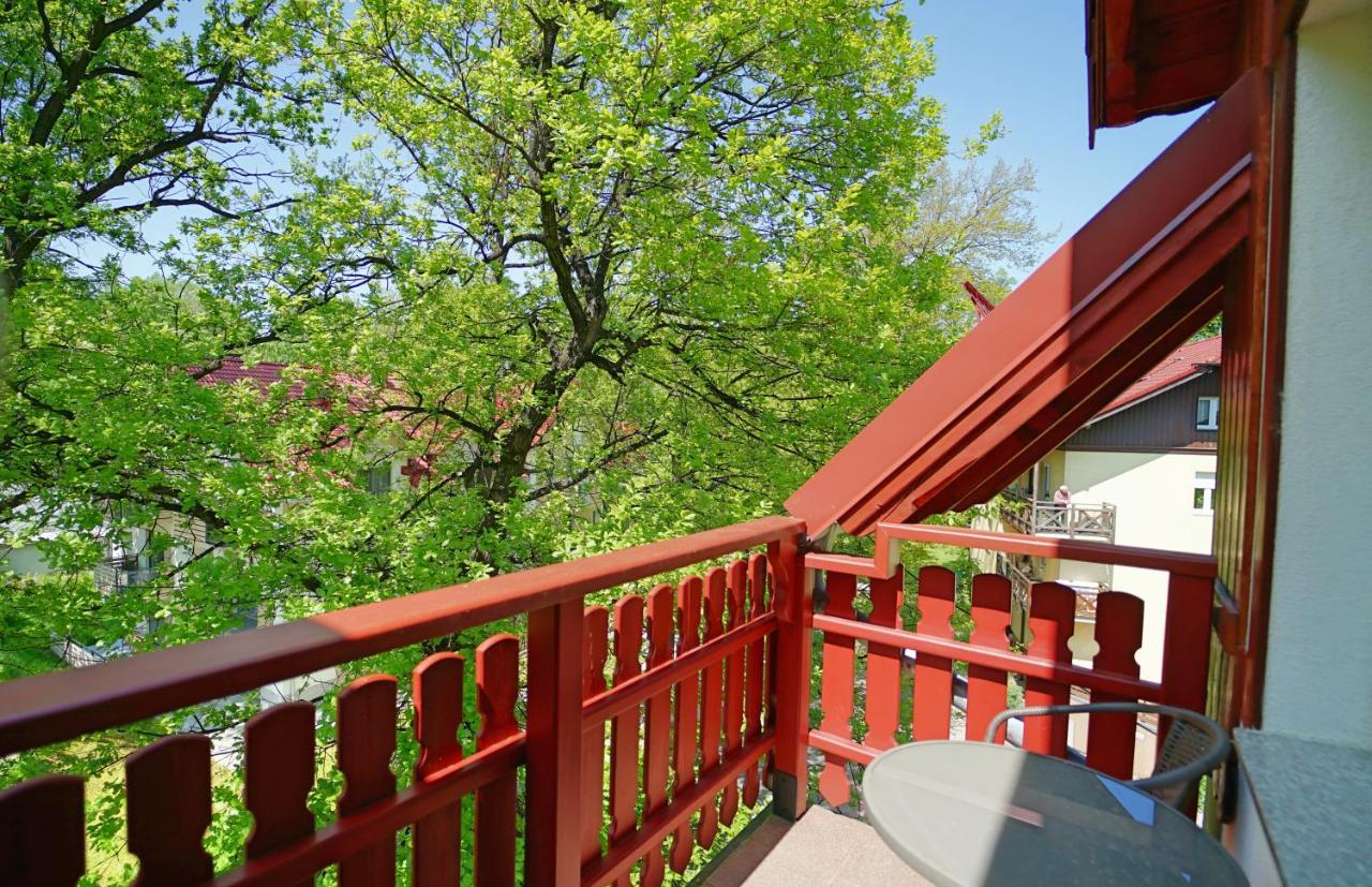 Apartamenty Every Sky Nad Lomnica 1B-6A Karpacz Luaran gambar