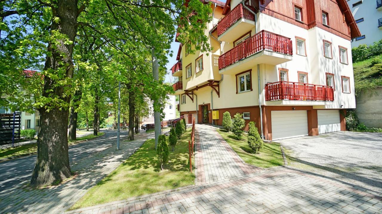 Apartamenty Every Sky Nad Lomnica 1B-6A Karpacz Luaran gambar